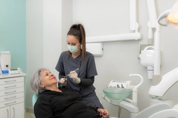 Best Broken Tooth Emergency  in Bainbridge Island, WA