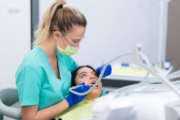 Best Emergency Dental Filling Replacement  in Bainbridge Island, WA